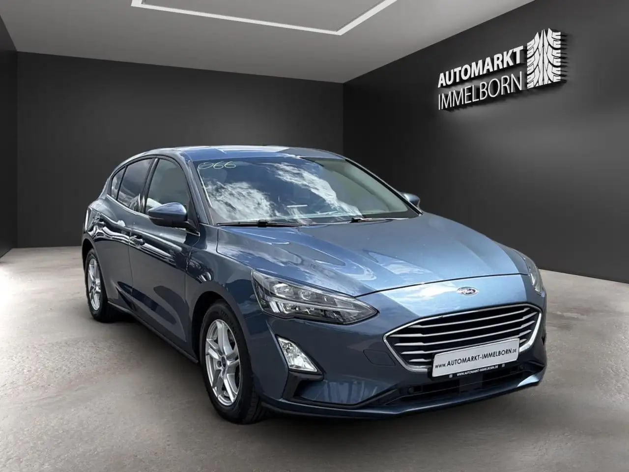 Ford Focus 150ps CoolConnect Kamera*LED*NaviTouch*SHZ 2