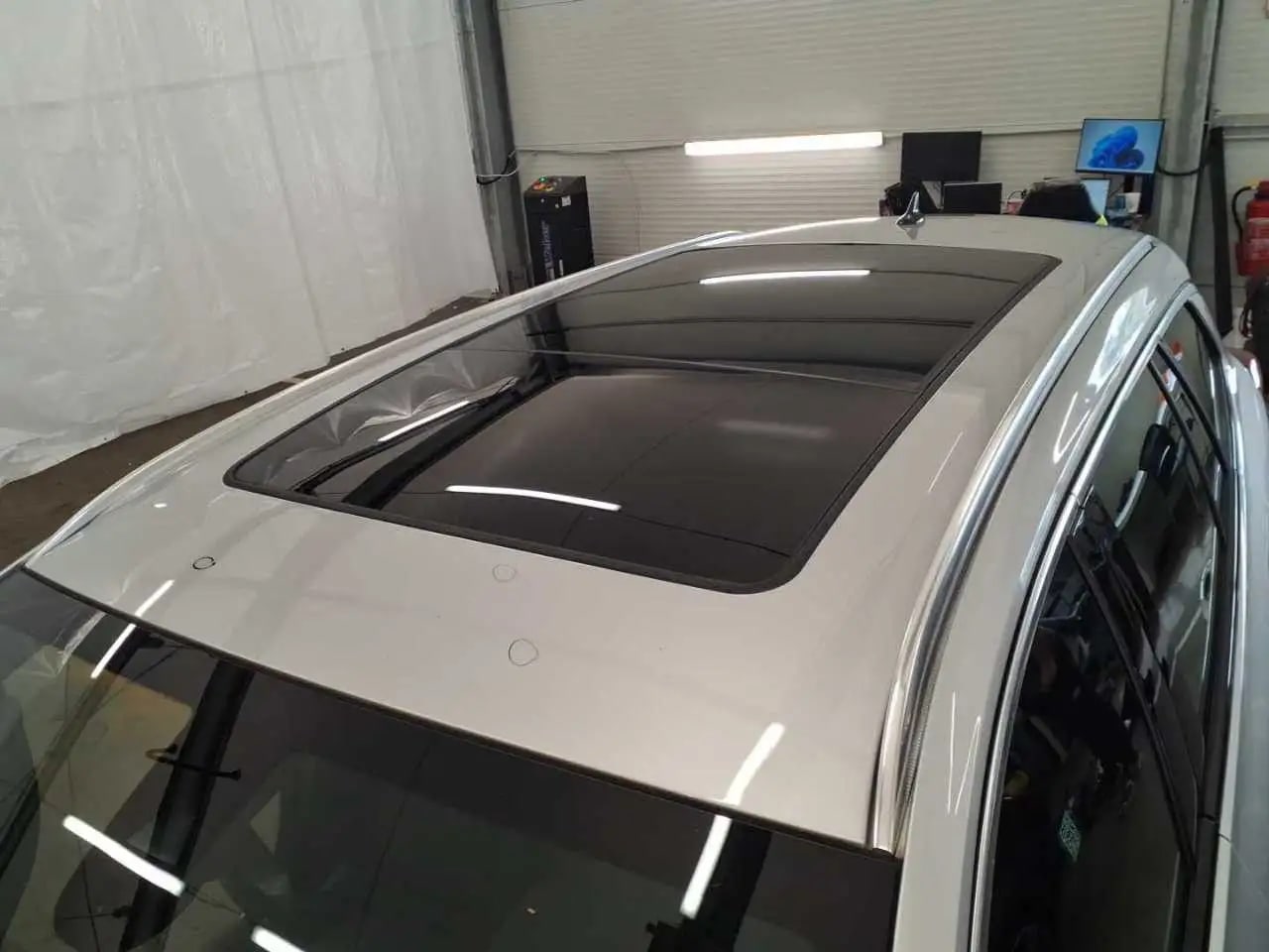 Opel Insignia B ST Elegance Matrix*Kamera*Panora*STHZ 6