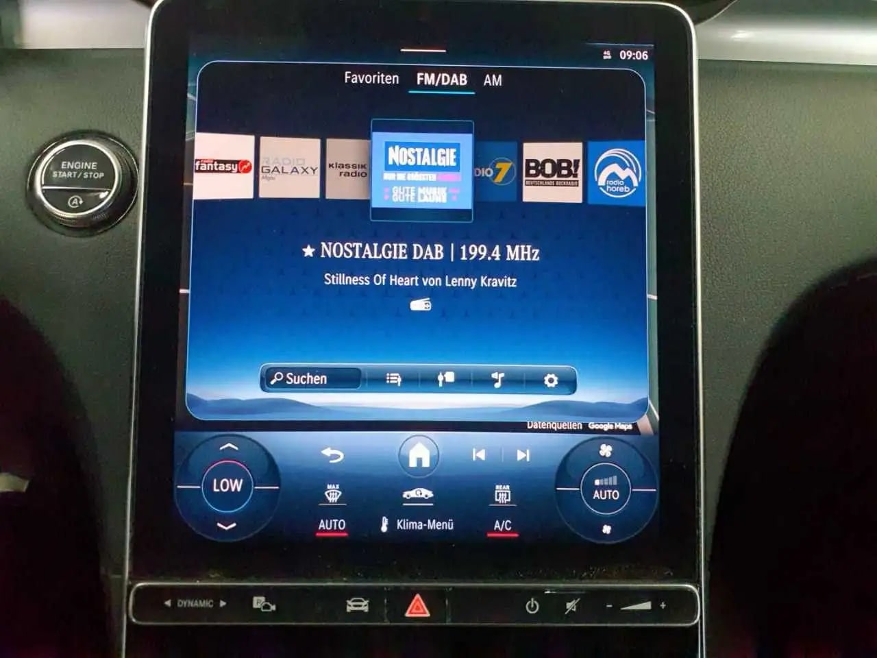 Mercedes-Benz C 200 d AHK*Kamera*LED*Navi+**DAB*SPUR*Display30 10