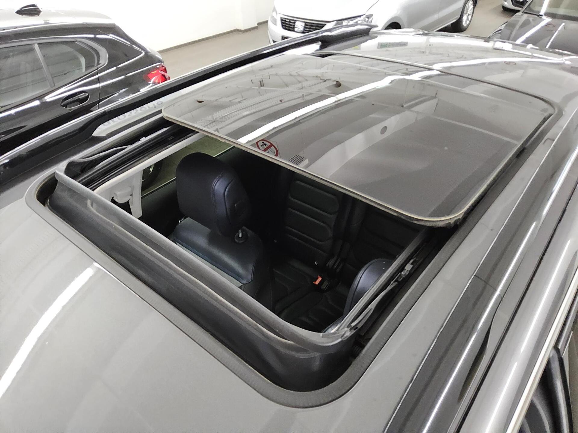 Citroën C5 Aircross 1.2 PureTech Shine Navi LED Pano RfK 13