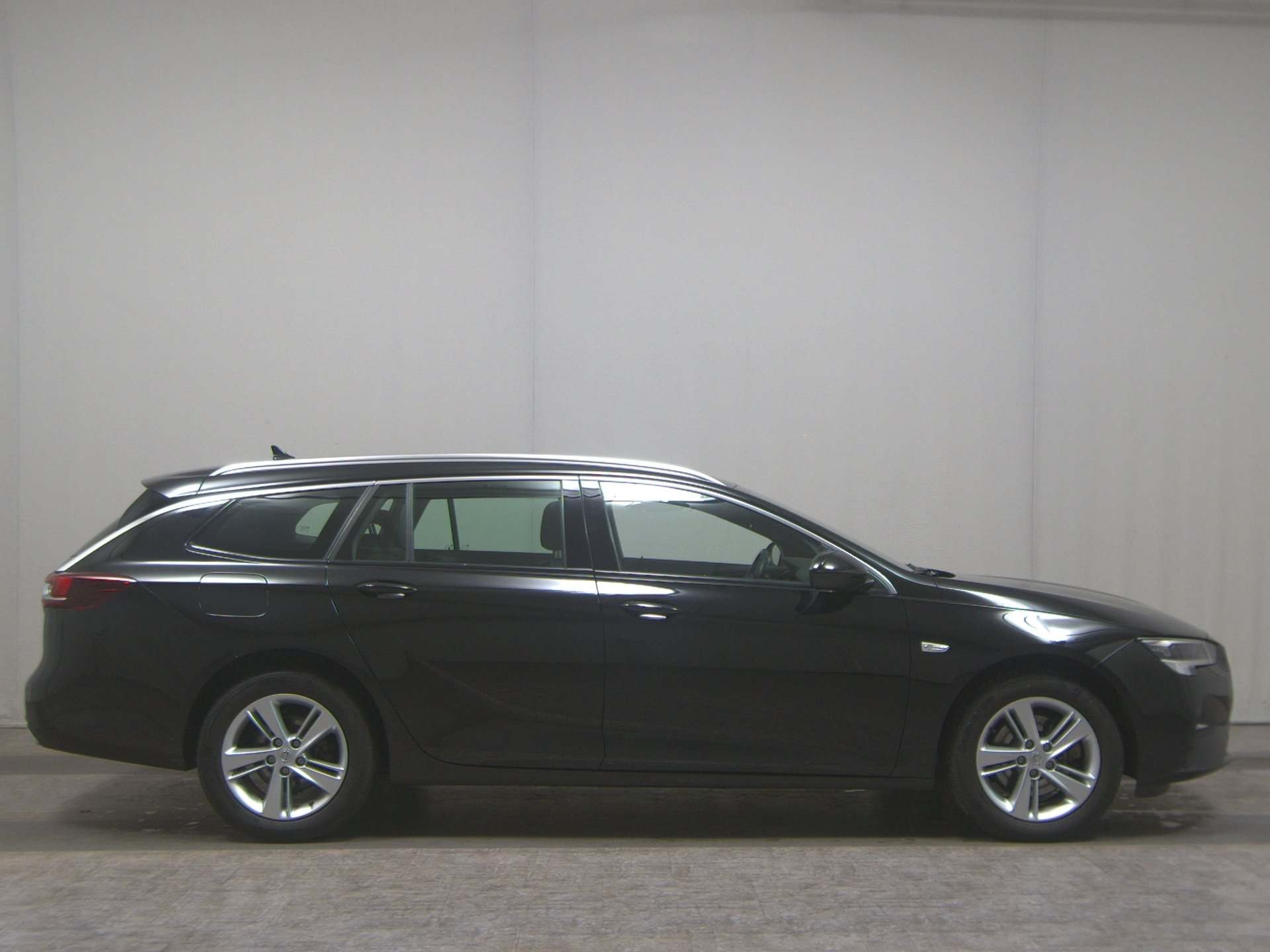 Opel Insignia ST 2.0 D Elegance T-Leder Navi LED RFK