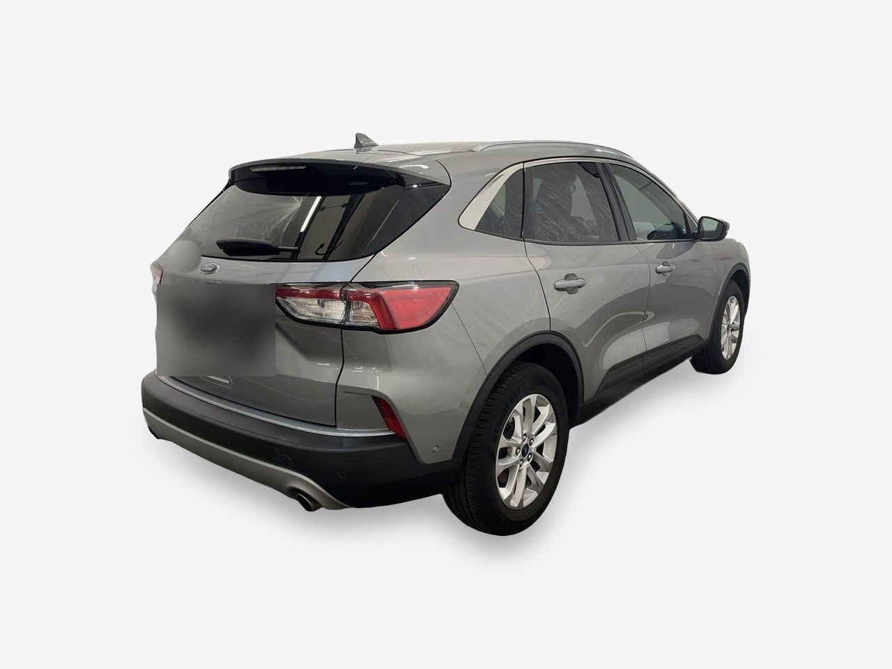 Ford Kuga 1.5 EB Titanium X Navi LED DC HuD T-Leder 4