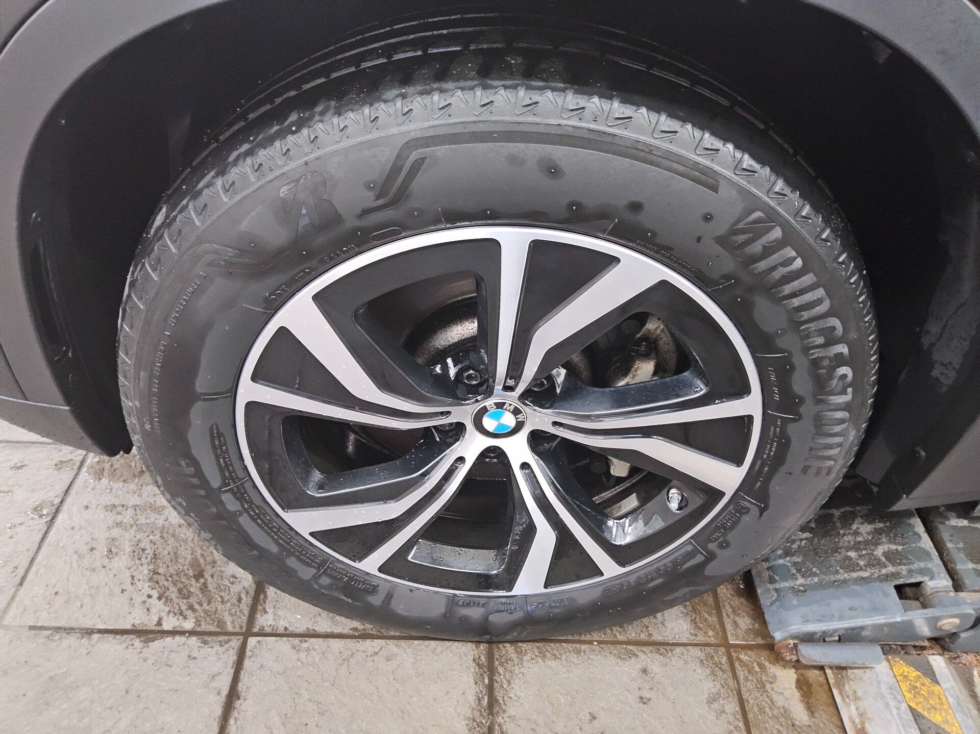 BMW X3 xDrive30e Advantage Navi LED+ LC-Pro HiFi DA 11