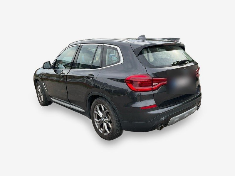 BMW X3 xDrive18d X-Line KLIMAAUT SHZ PDC LED ACC 3