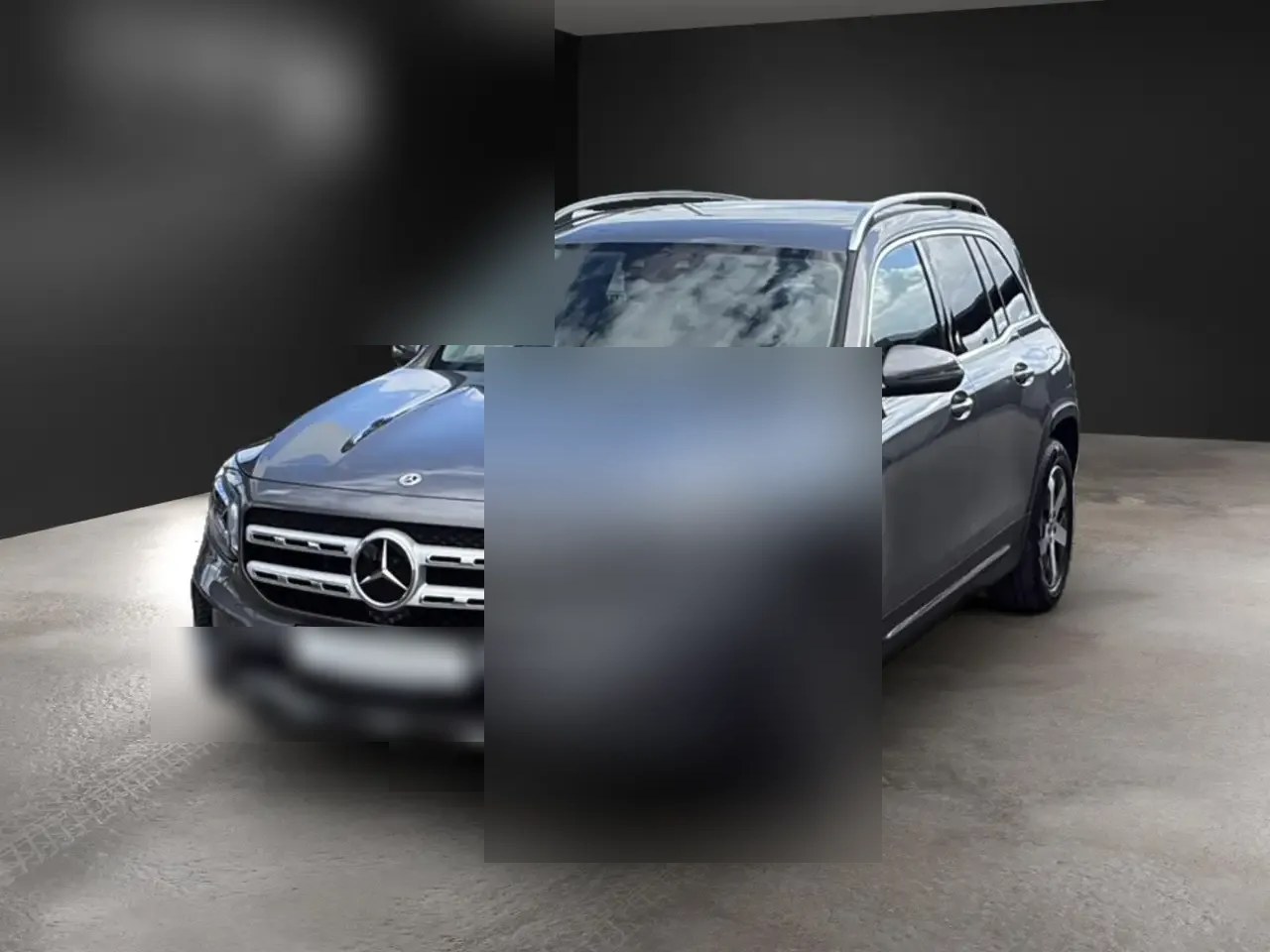 Mercedes-Benz GLB 200 Mubeam*Distro*Kamera*DigTacho*DAB*Leder 3