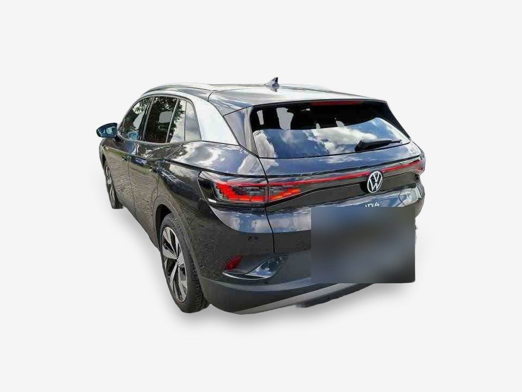 Volkswagen ID.4 Pro Performance Navi LED 4