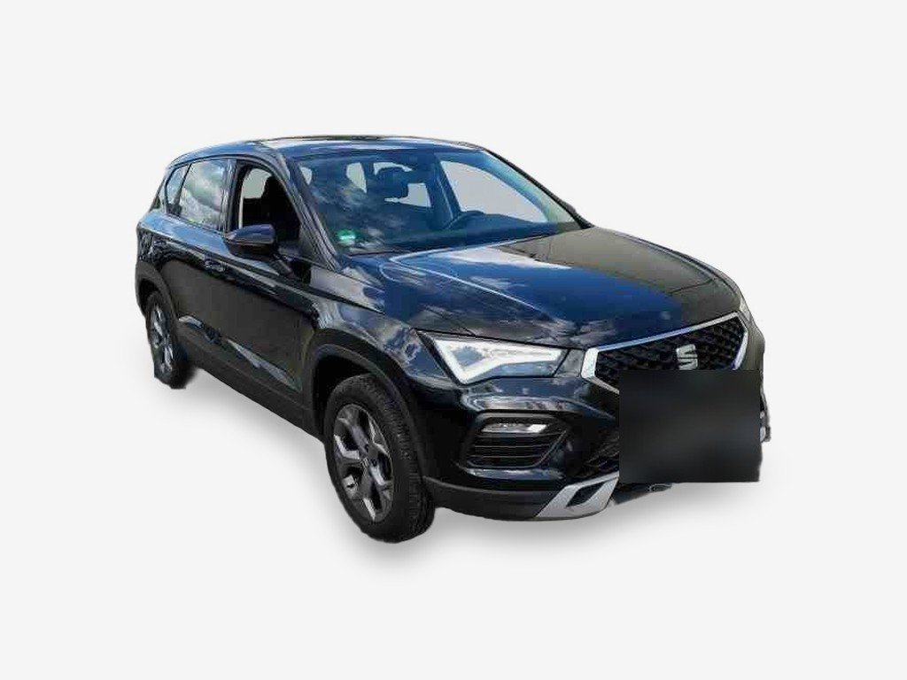 Seat Ateca 2.0 TDI Style LED AHK 2