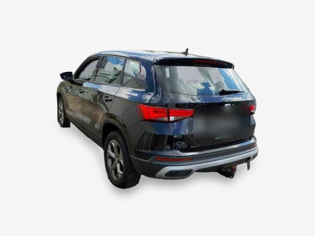 Seat Ateca 2.0 TDI Style LED AHK 4