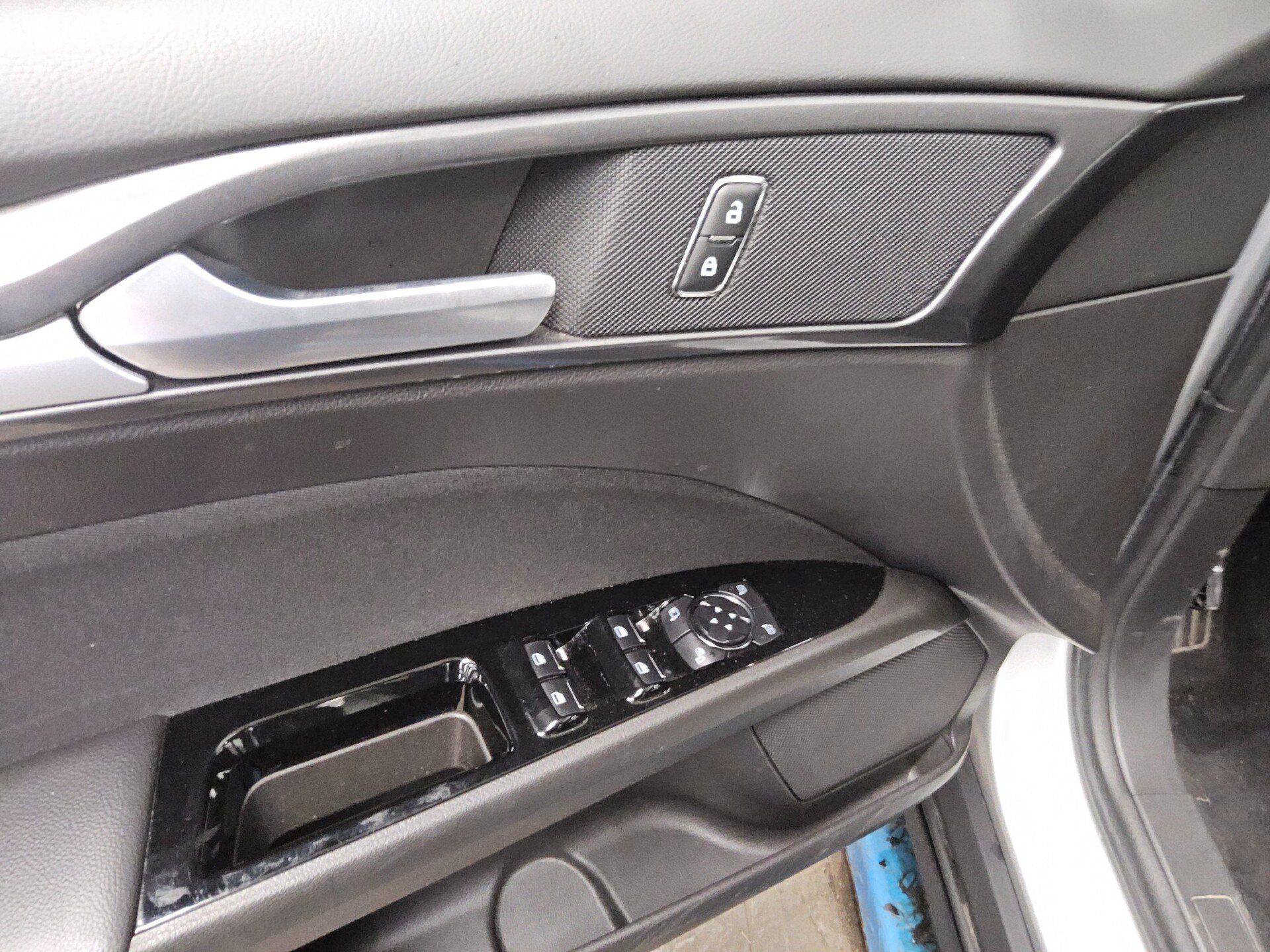 Ford Mondeo Turnier 2.0 EB Trend Navi Shz Tempomat 9
