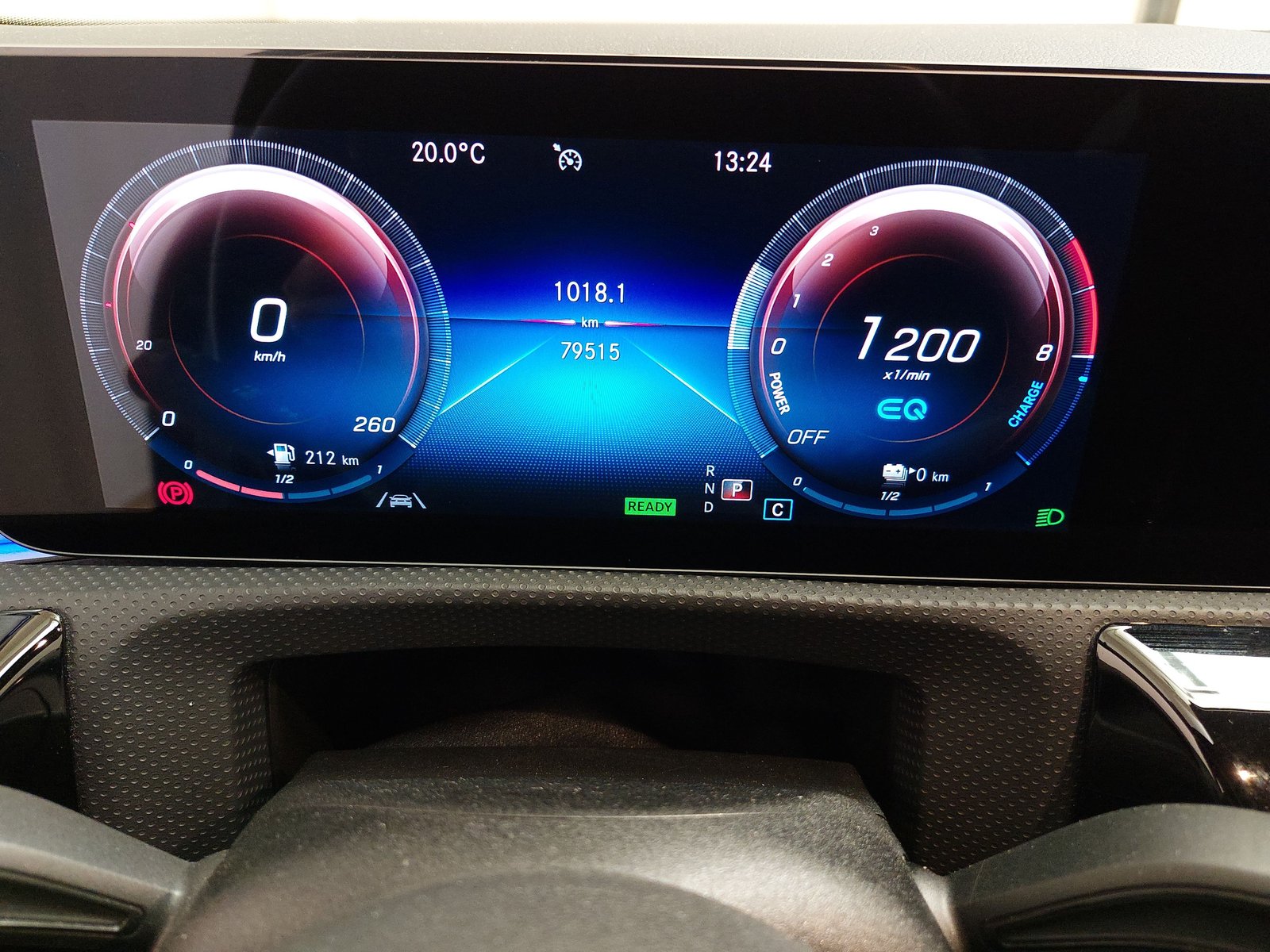 Mercedes-Benz CLA 250 Shooting Brake e Progressive Pano AHK RFK 17