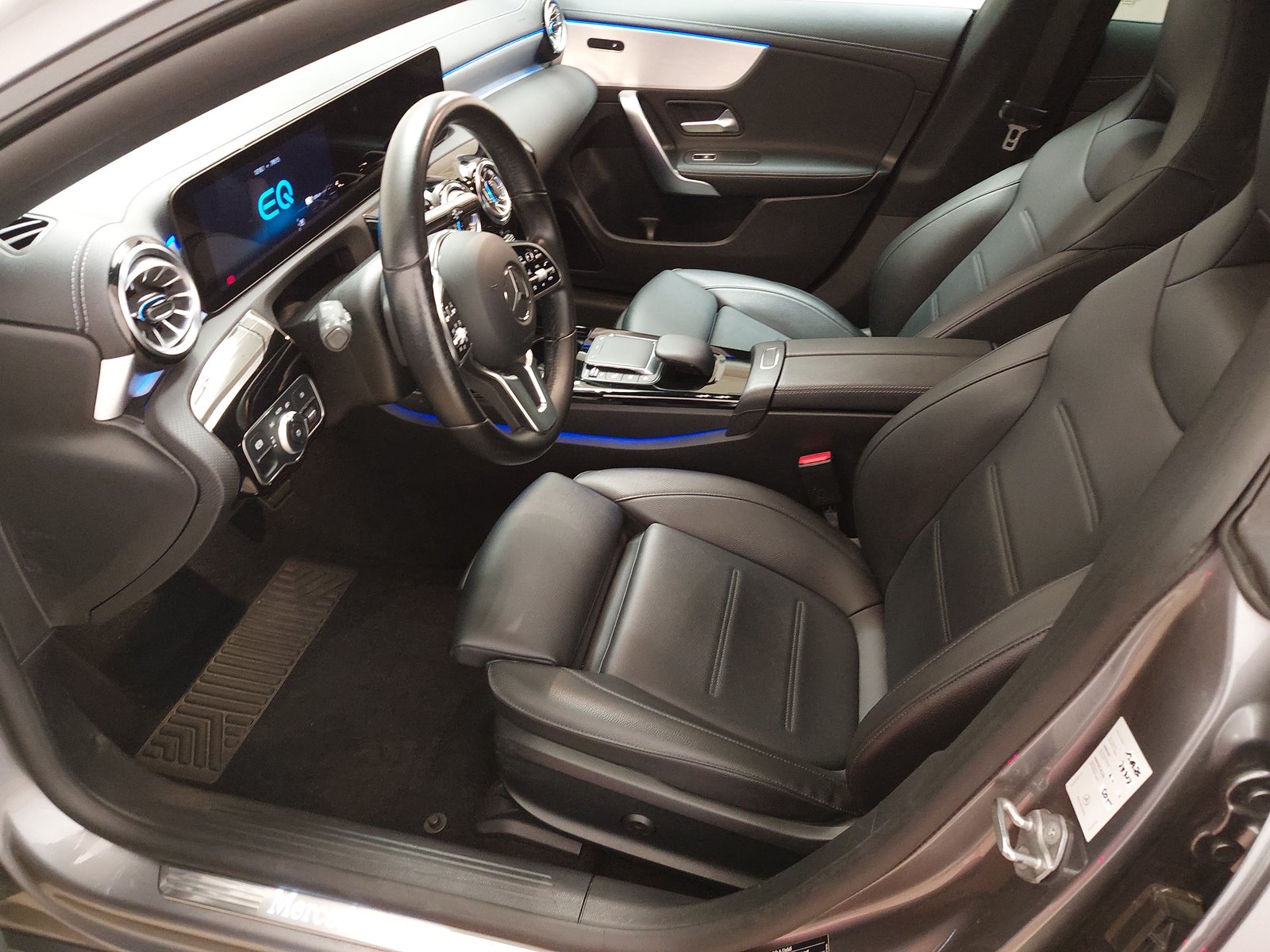 Mercedes-Benz CLA 250 Shooting Brake e Progressive Pano AHK RFK 6