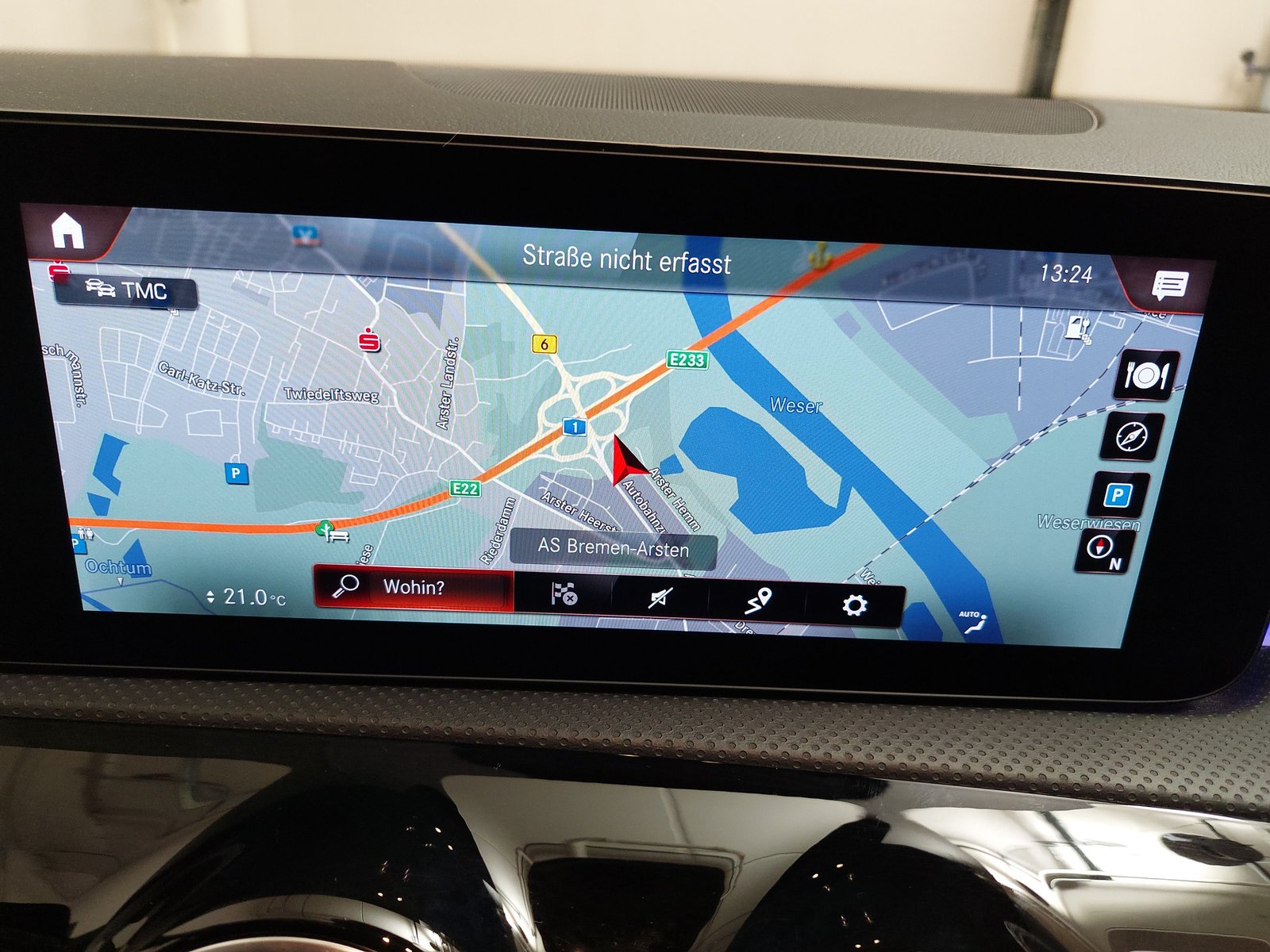 Mercedes-Benz CLA 250 Shooting Brake e Progressive Pano AHK RFK 18