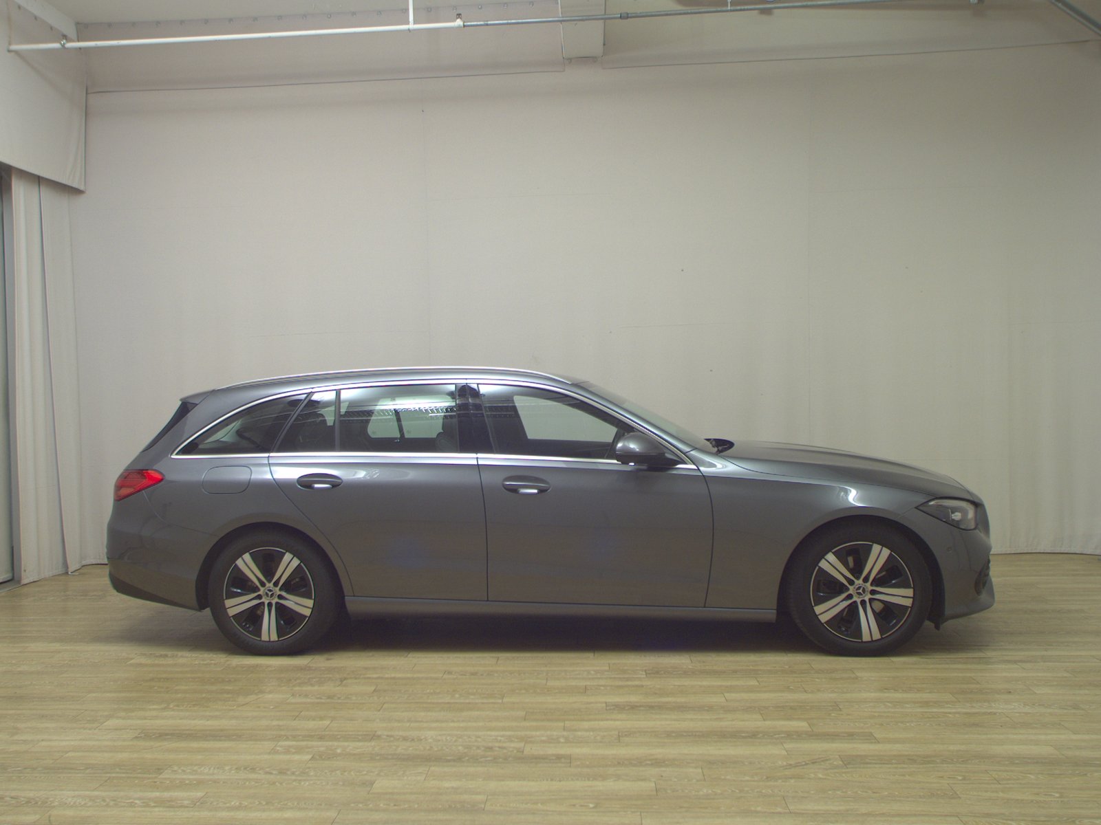 Mercedes-Benz C 220 T d Avantgarde AHK RFK