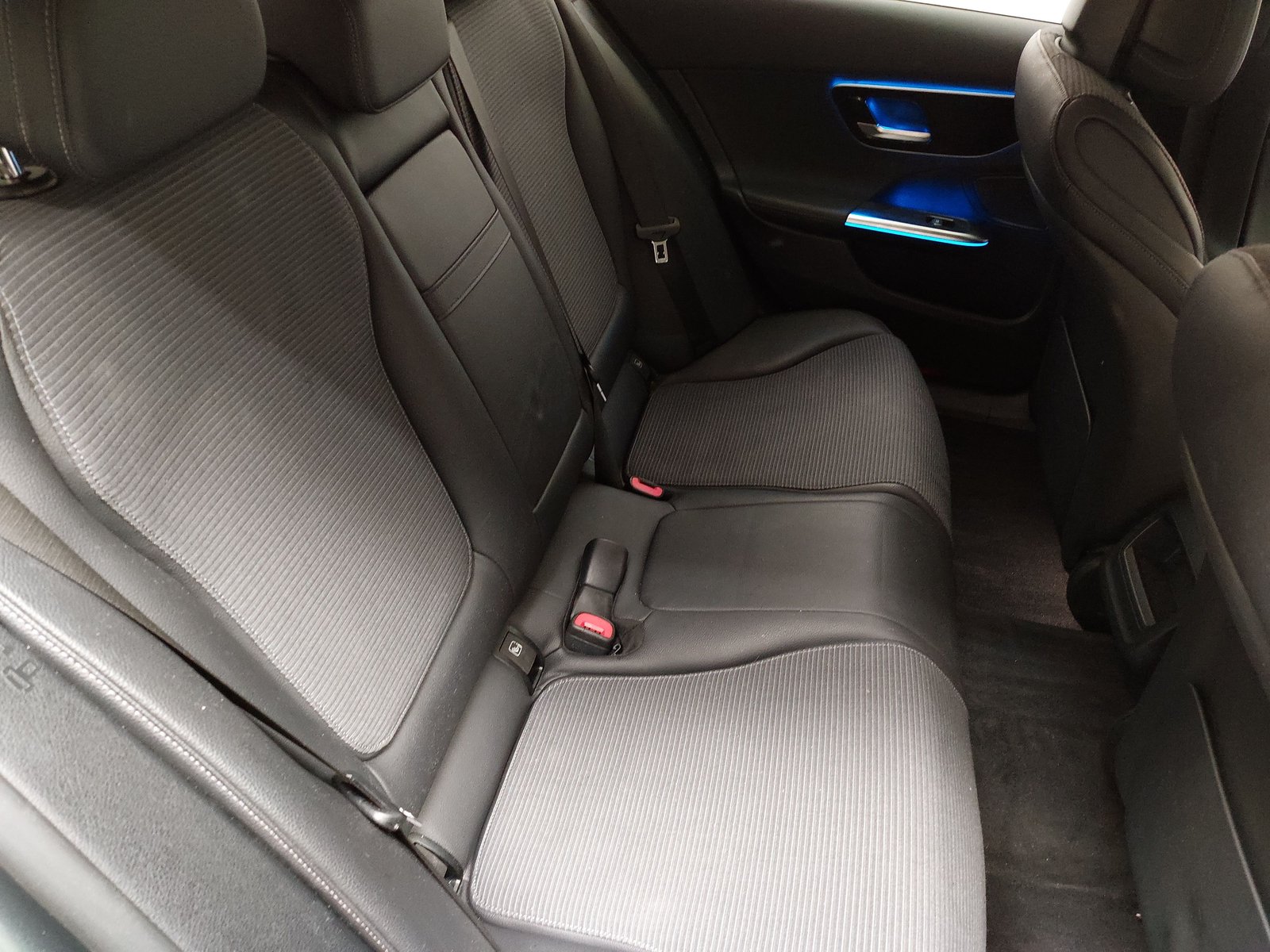 Mercedes-Benz C 220 T d Avantgarde AHK RFK 13
