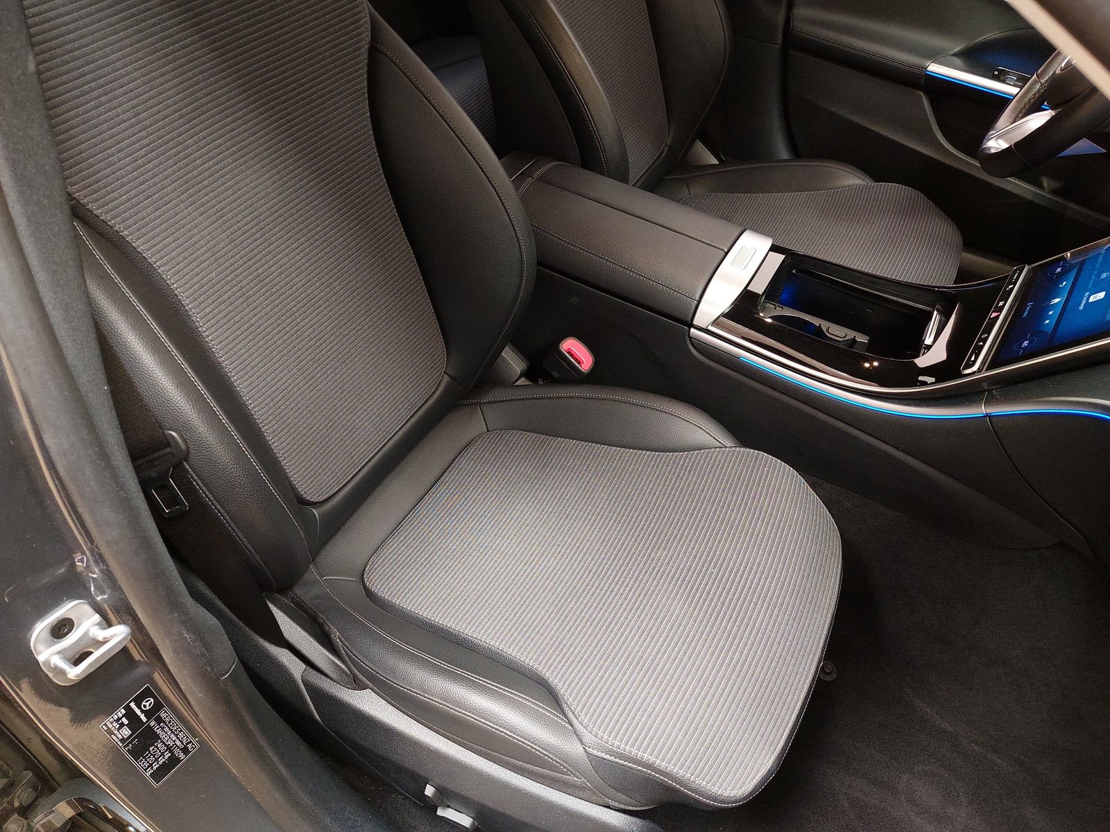 Mercedes-Benz C 220 T d Avantgarde AHK RFK 11