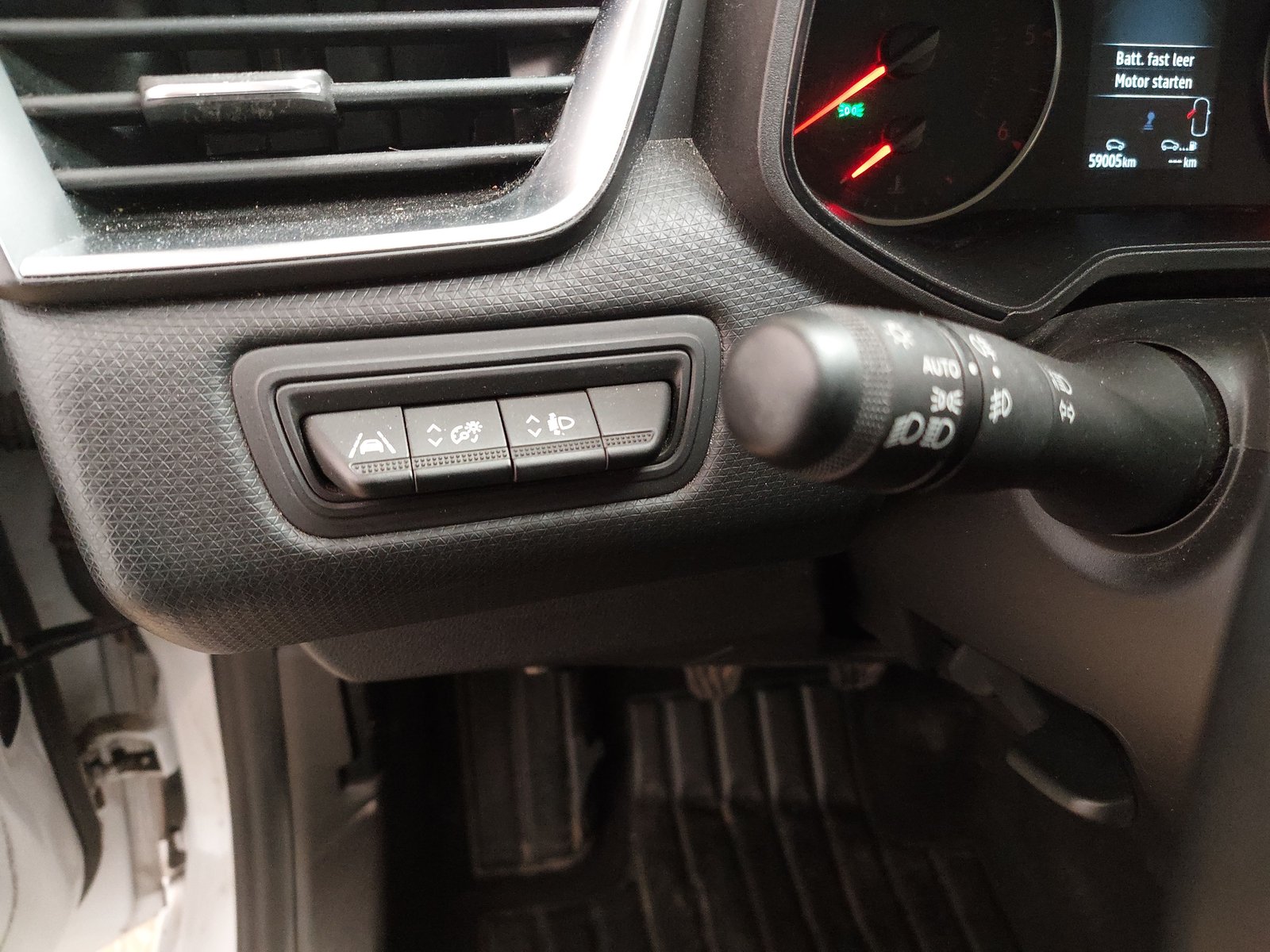 Renault Clio 1.5 BLUE dCi Business Ed. NAVI LED SHZ PDC BT 7