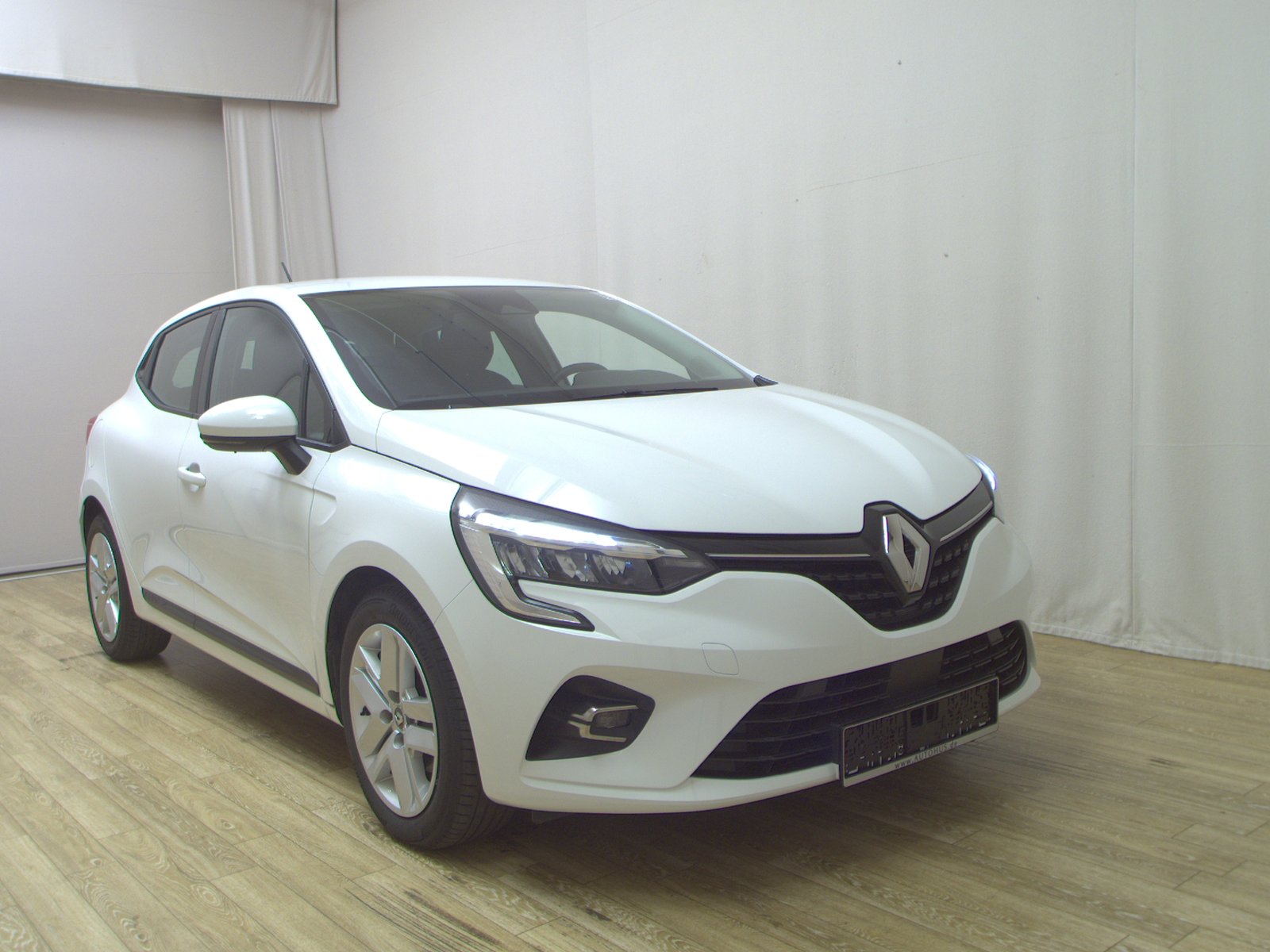 Renault Clio 1.5 BLUE dCi Business Ed. NAVI LED SHZ PDC BT 3
