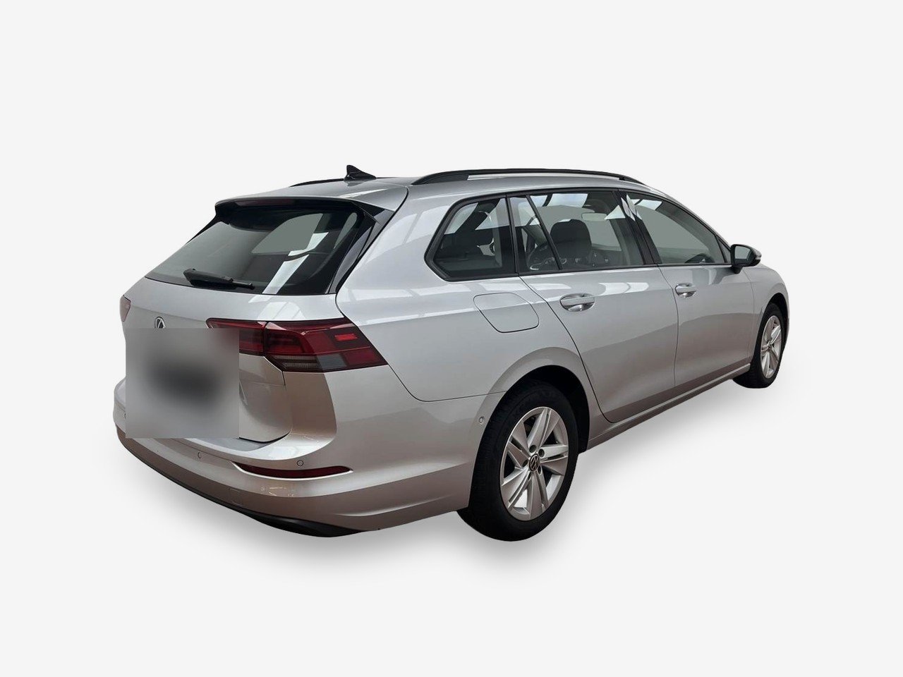 Volkswagen Golf-8 Var. 2.0 TDI Life PDC ACC 4