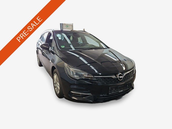 Opel Astra ST 1.5 D NAVI LED SHZ PDC AHK 2