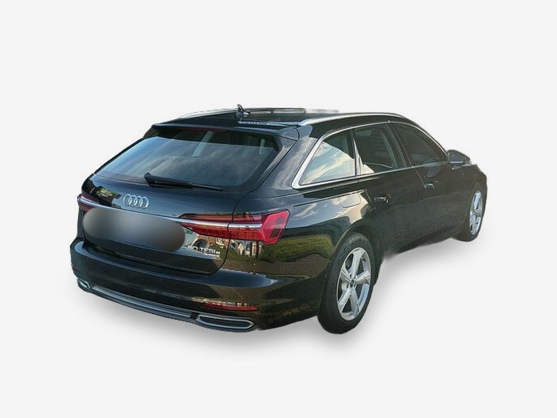 Audi A6 Avant 50 TFSI e Qu. sport NAVI RFK ACC AHK SPURHALTE 4