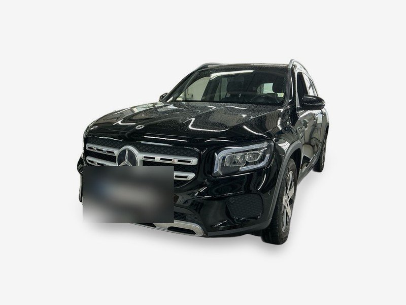 Mercedes-Benz GLB 200 d Progressive NAVI CARPLAY ANDROID KLIMAAUT SHZ 2