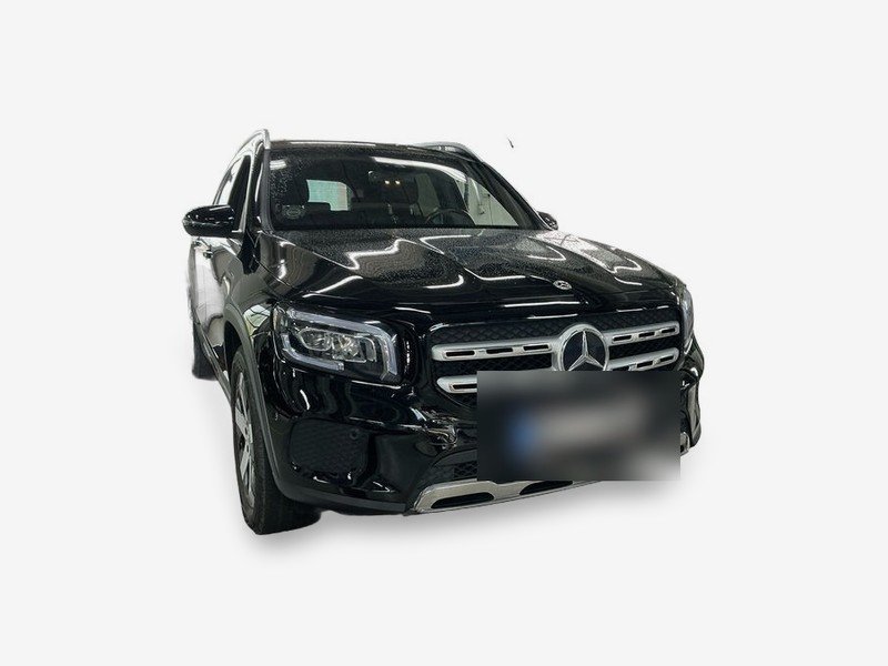 Mercedes-Benz GLB 200 d Progressive NAVI CARPLAY ANDROID KLIMAAUT SHZ