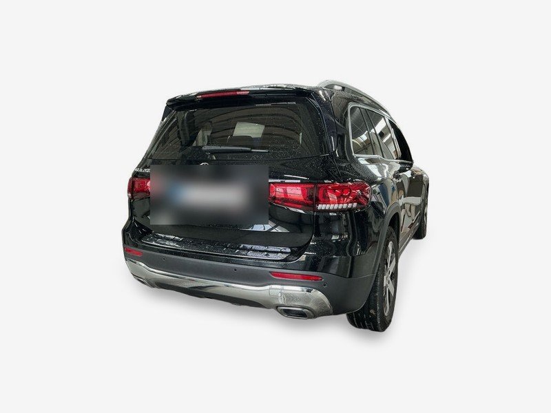 Mercedes-Benz GLB 200 d Progressive NAVI CARPLAY ANDROID KLIMAAUT SHZ 3