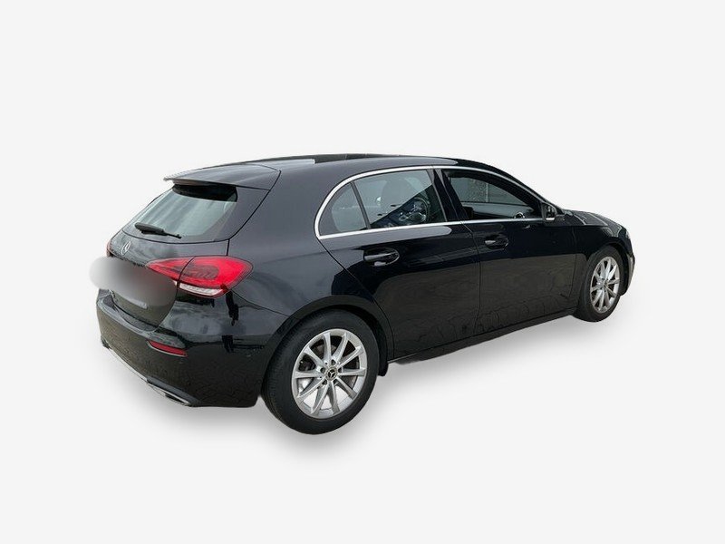Mercedes-Benz A 220 d Progressive NAVI KLIMAAUT SHZ RFK LED 3