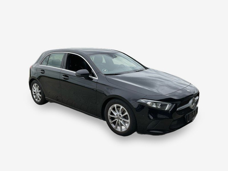 Mercedes-Benz A 220 d Progressive NAVI KLIMAAUT SHZ RFK LED 2