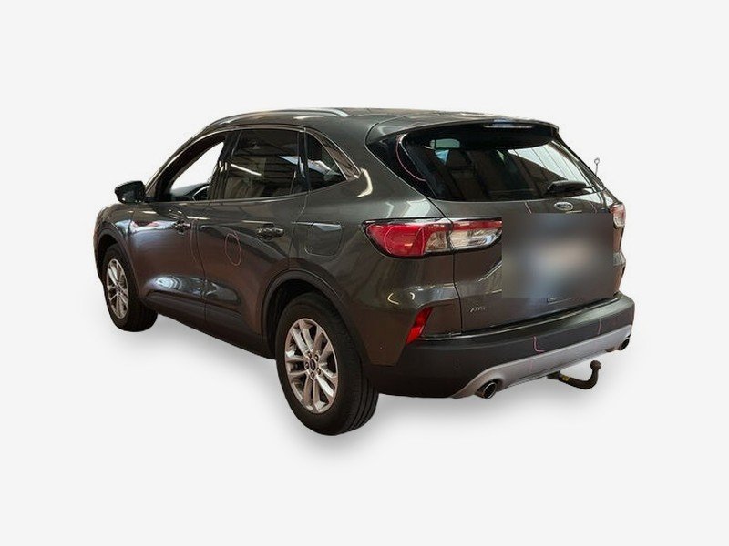 Ford Kuga 2.0 EB Titanium X NAVI CARPLAY ANDROID KLIMAAUT SHZ 4