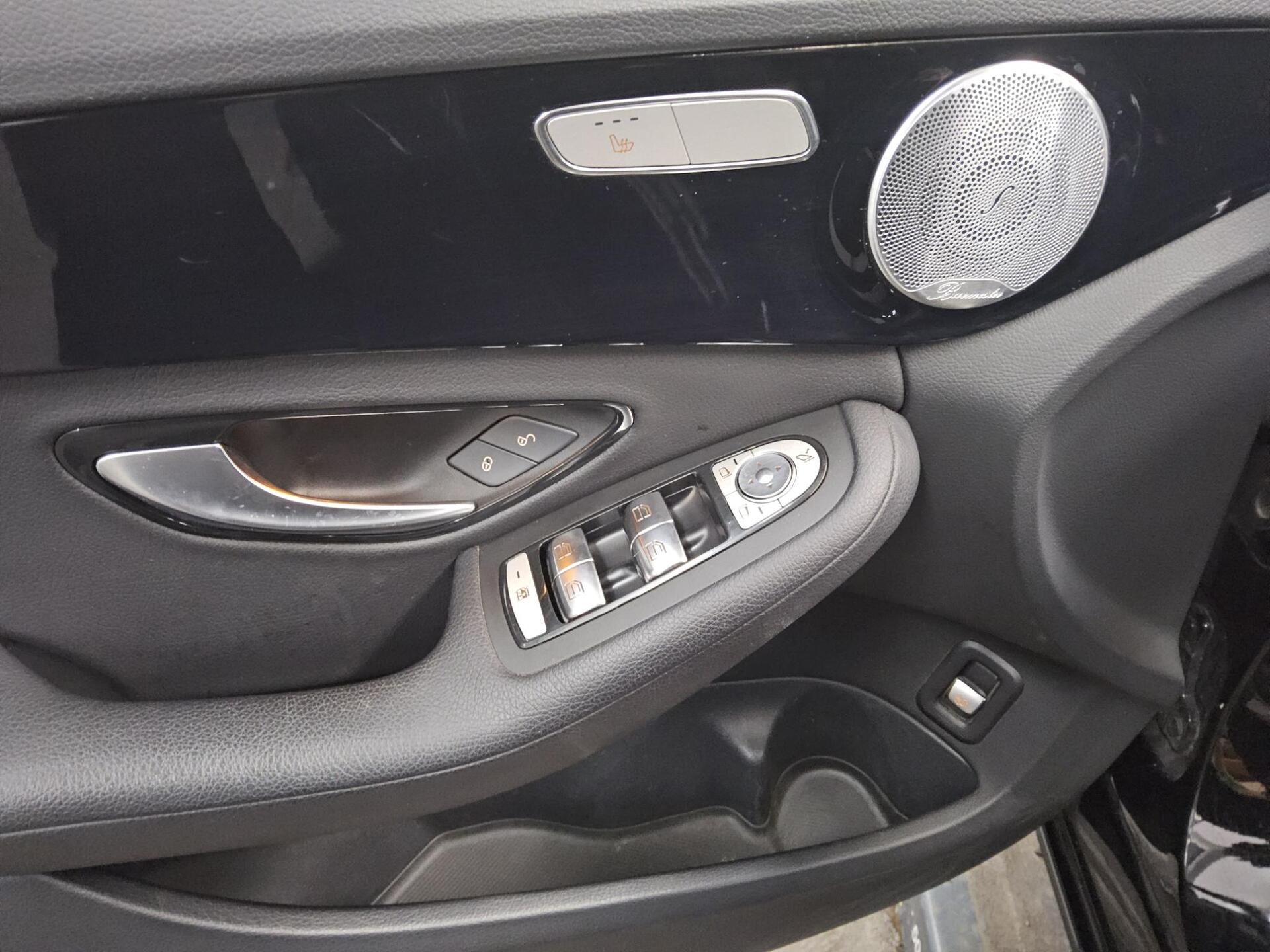 Mercedes-Benz C 220 T d Avantgarde Navi Burmester Widesc. Pano 10