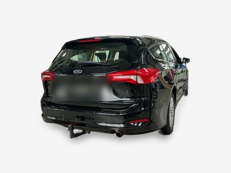 Ford Focus Turnier 1.5 EB Titanium NAVI SHZ PDC LED BT 3