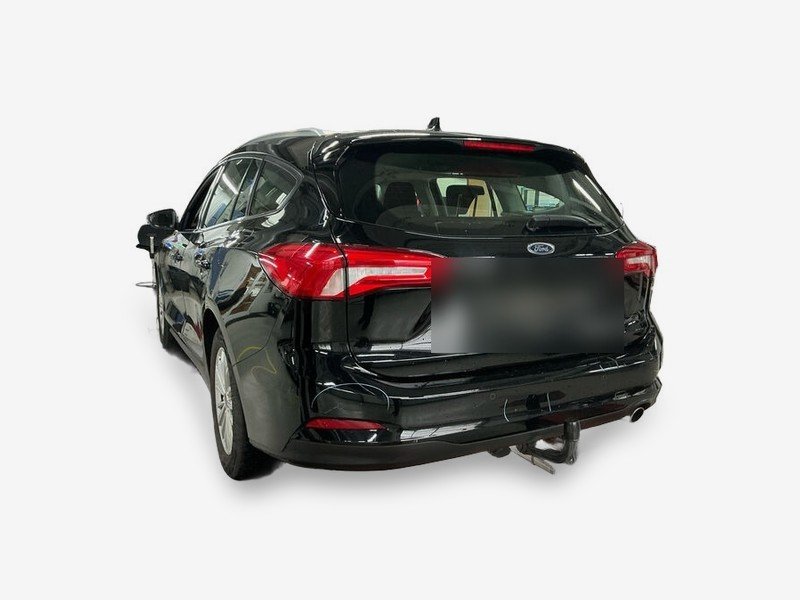 Ford Focus Turnier 1.5 EB Titanium NAVI SHZ PDC LED BT 4