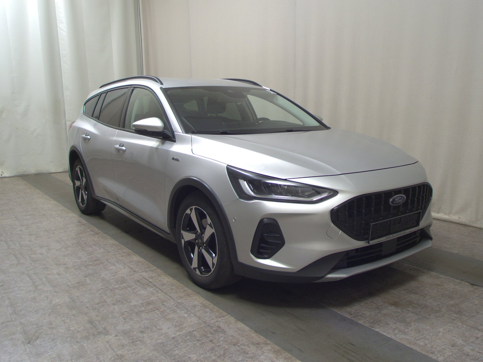 Ford Focus Turnier 1.5 EB Active NAVI LED SHZ RFK 3