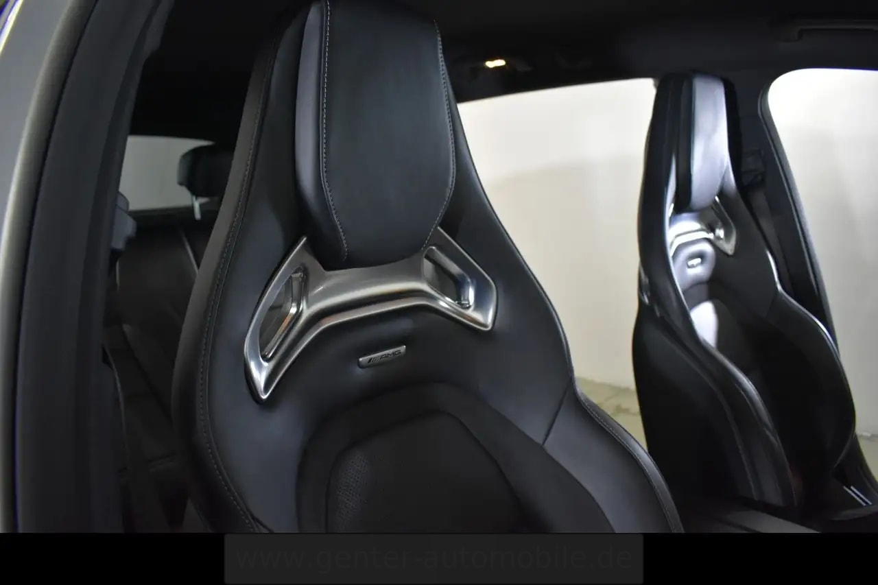 Mercedes-Benz E 43 AMG E 43 T AMG 4M COMAND WIDESCREEN WEBASTO AIRMATIC 13