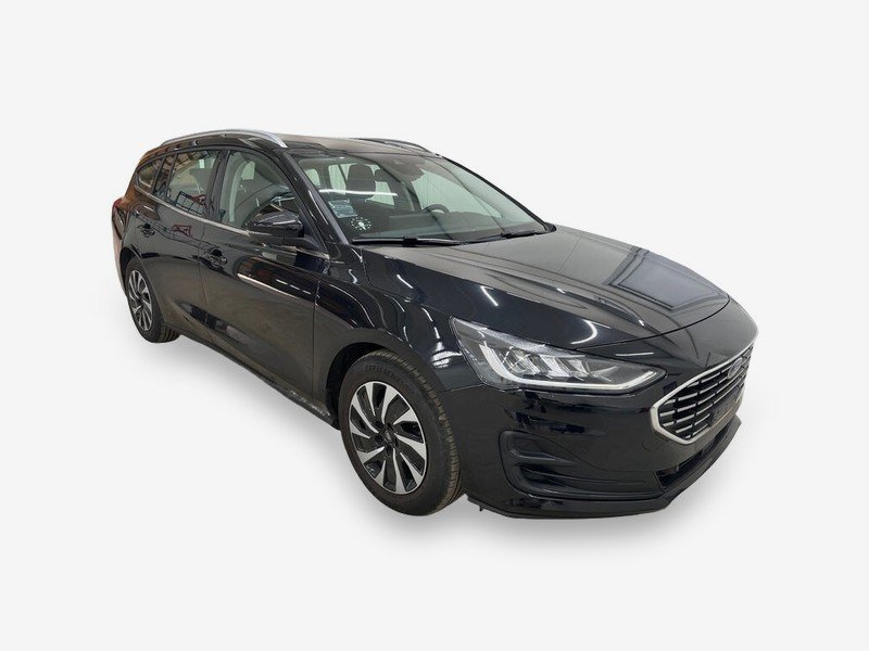 Ford Focus Turnier 1.5 EB Titanium NAVI KLIMAAUT SHZ PDC LED 2
