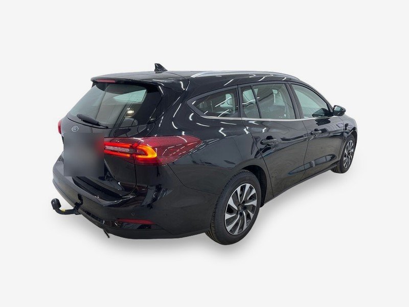 Ford Focus Turnier 1.5 EB Titanium NAVI KLIMAAUT SHZ PDC LED 4