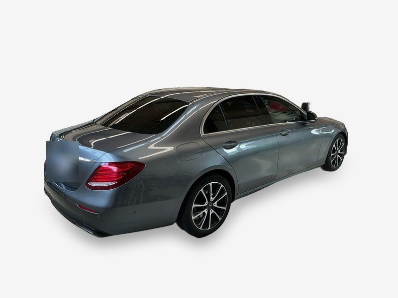 Mercedes-Benz E 220 d Avantgarde NAVI CARPLAY ANDROID KLIMAAUT SHZ 4