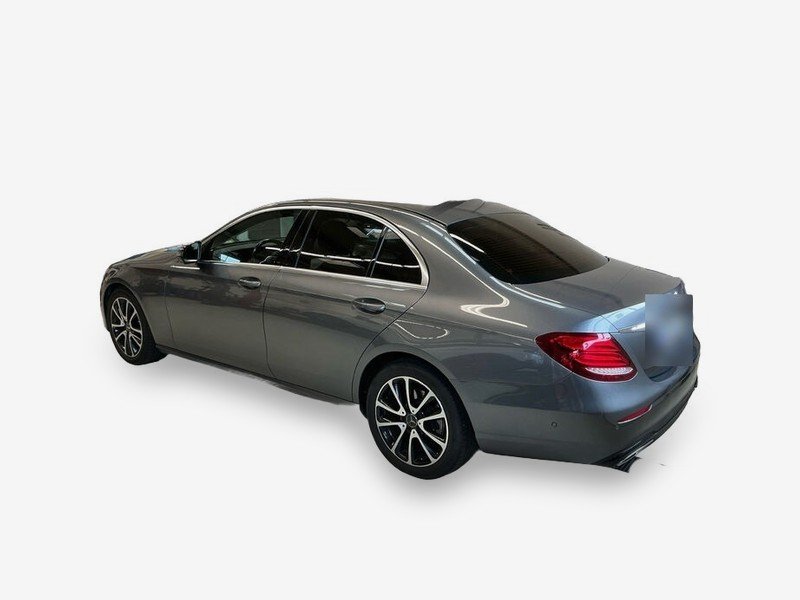 Mercedes-Benz E 220 d Avantgarde NAVI CARPLAY ANDROID KLIMAAUT SHZ 3
