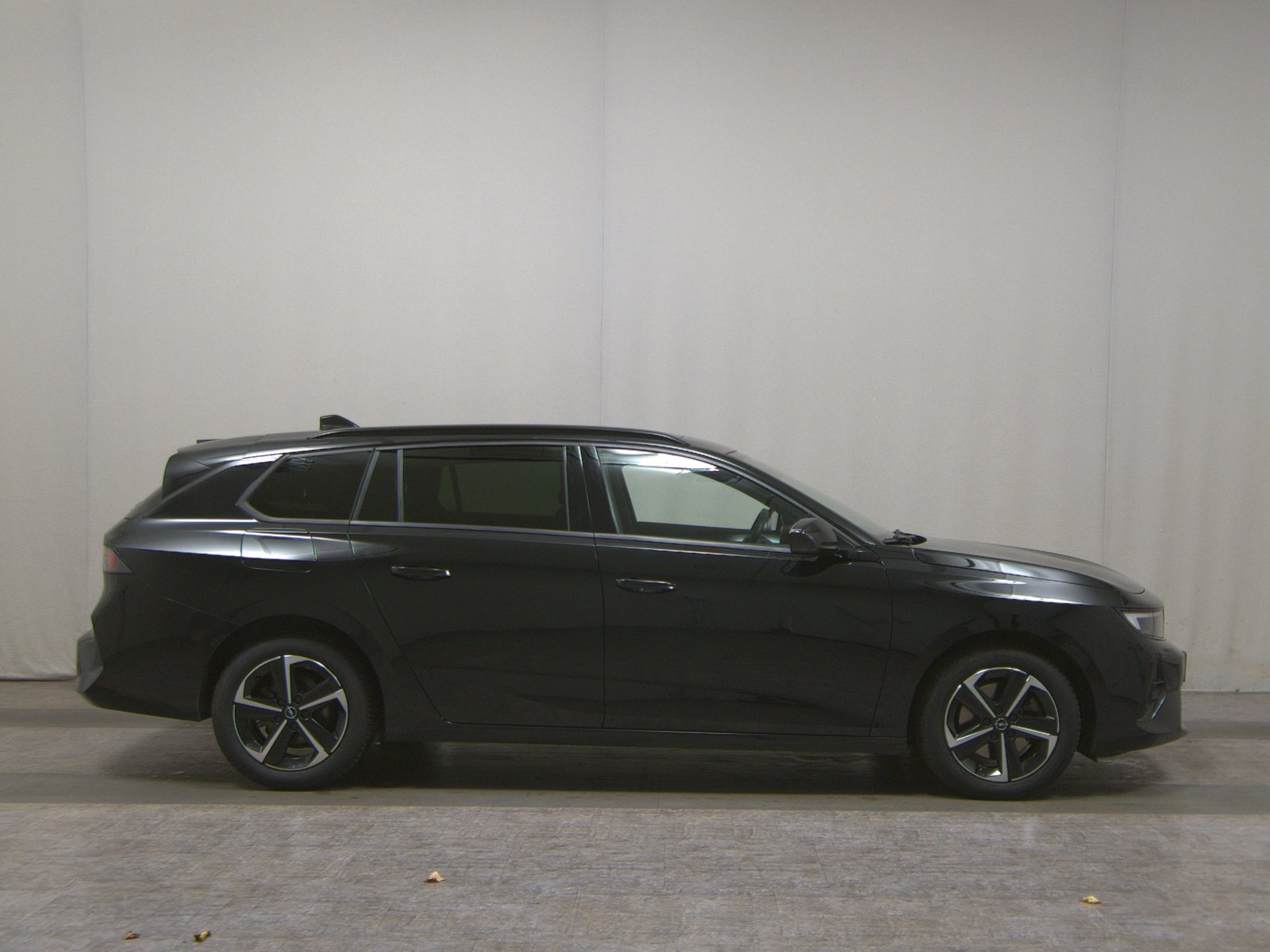 Opel Astra ST 1.2 Turbo GS Line Navi LED Pano Hud 360°