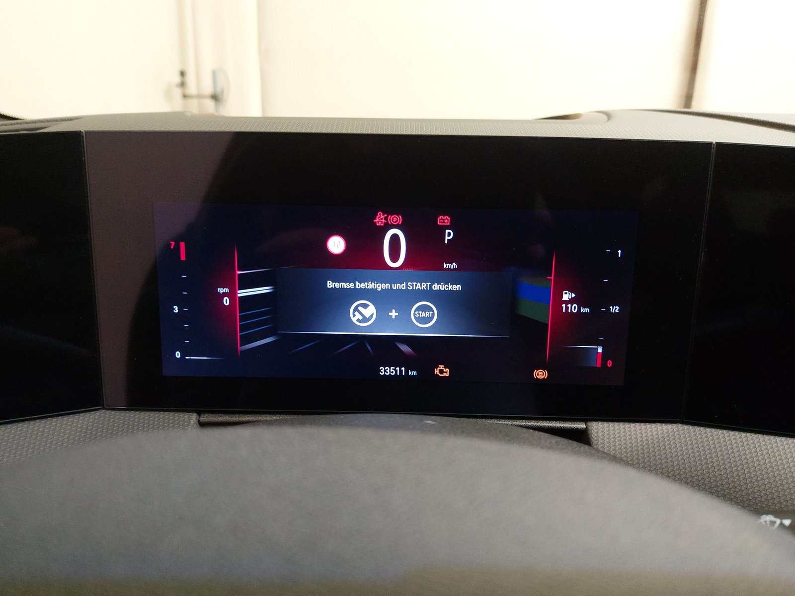 Opel Astra ST 1.2 Turbo GS Line Navi LED Pano Hud 360° 17