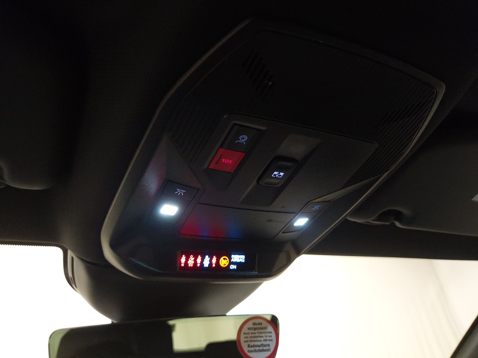 Opel Astra ST 1.2 Turbo GS Line Navi LED Pano Hud 360° 16
