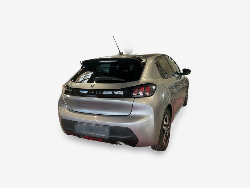 Peugeot 208 1.2 PureTech Active LED RFK Shz 3