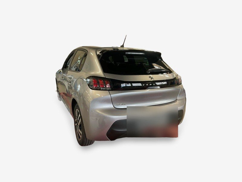 Peugeot 208 1.2 PureTech Active LED RFK Shz 4