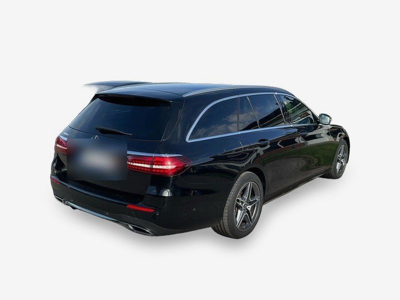 Mercedes-Benz E 300 T e AMG-Line NAVI RFK LED ACC SPURHALTE 3