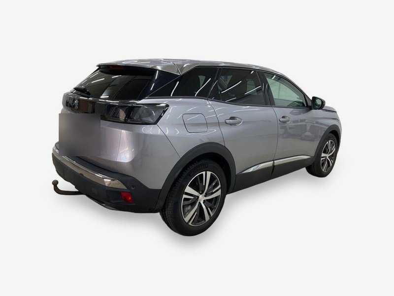 Peugeot 3008 BlueHDi 130 Allure NAVI KLIMAAUT SHZ RFK LED 3