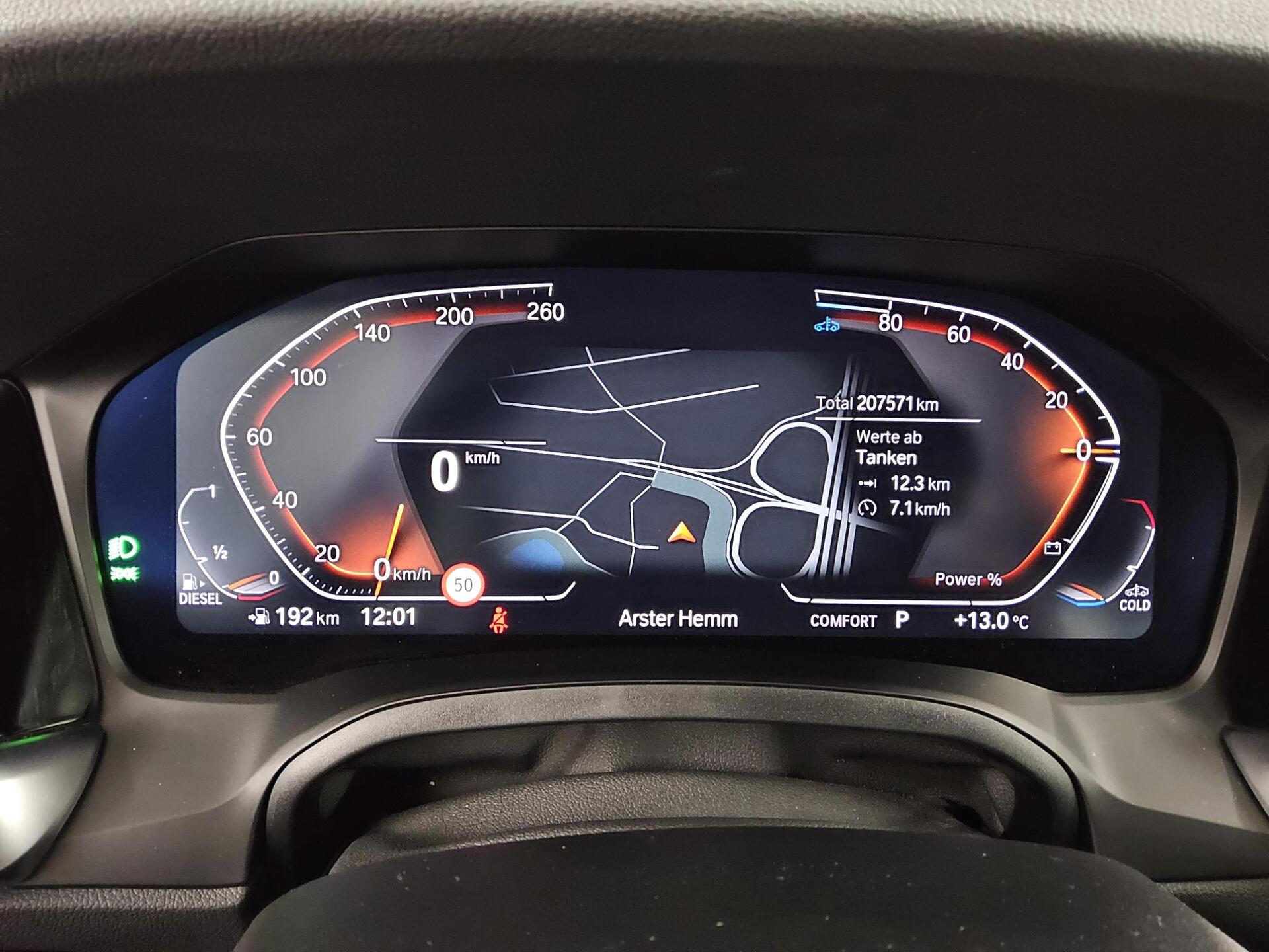 BMW 420 Gran Coupé Leder Navi LC Pro HiFi LED 8