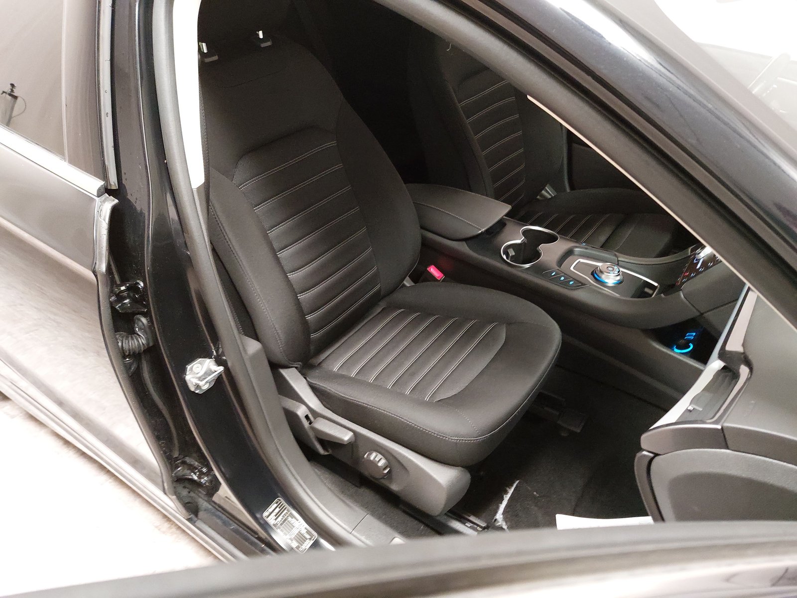 Ford Mondeo Turnier 2.0 EB Titanium SHZ 10