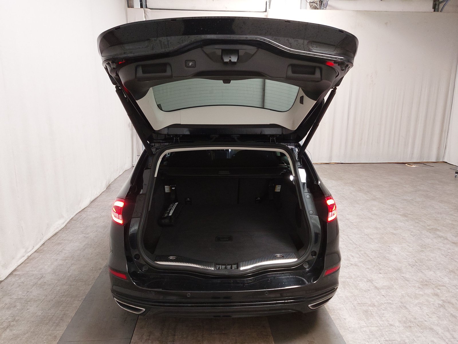 Ford Mondeo Turnier 2.0 EB Titanium SHZ 15