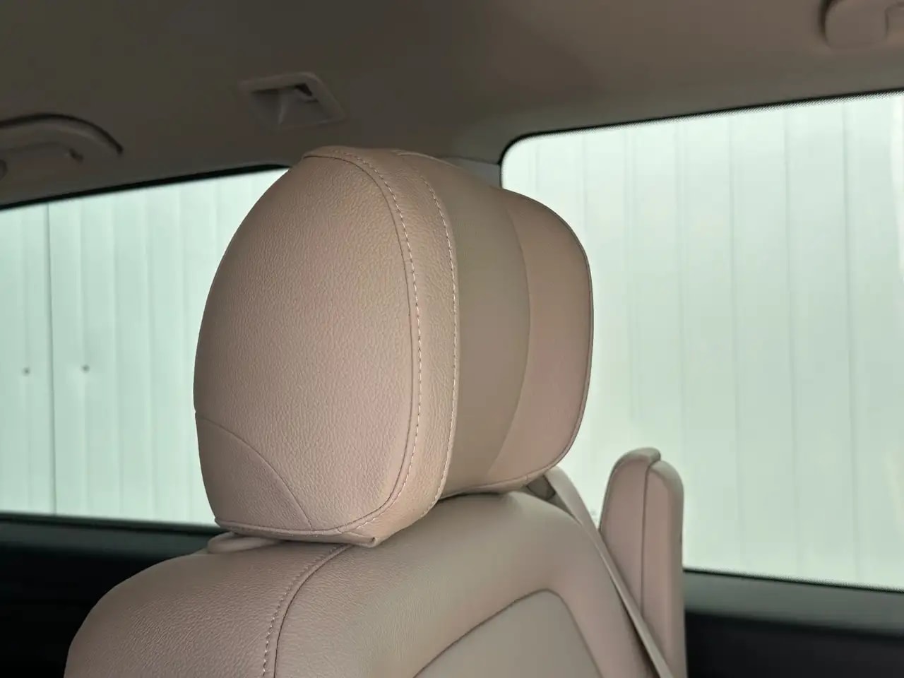 Mercedes-Benz V 220 LANG 9G-TR WEBASTO NAVI MBUX KAMERA 7-SITZ 14